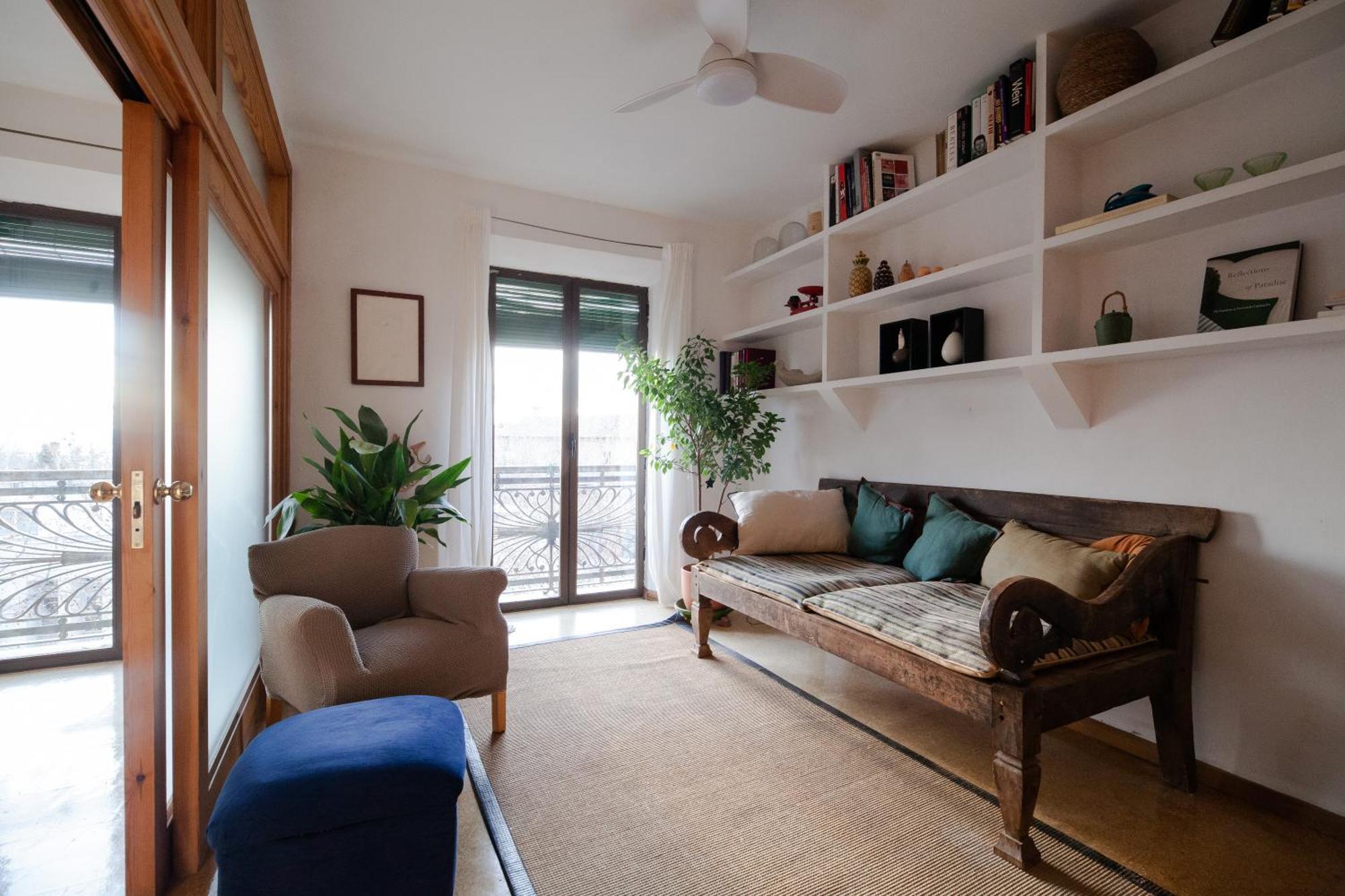 Large Family Home In Albaicin Center Granada Dış mekan fotoğraf
