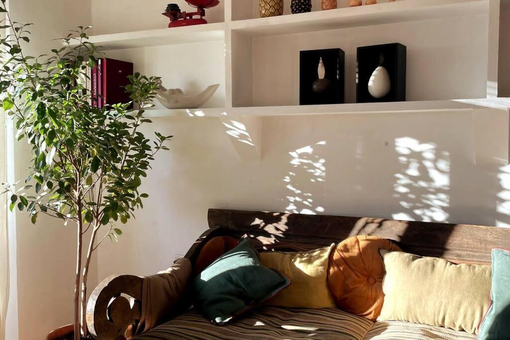 Large Family Home In Albaicin Center Granada Dış mekan fotoğraf