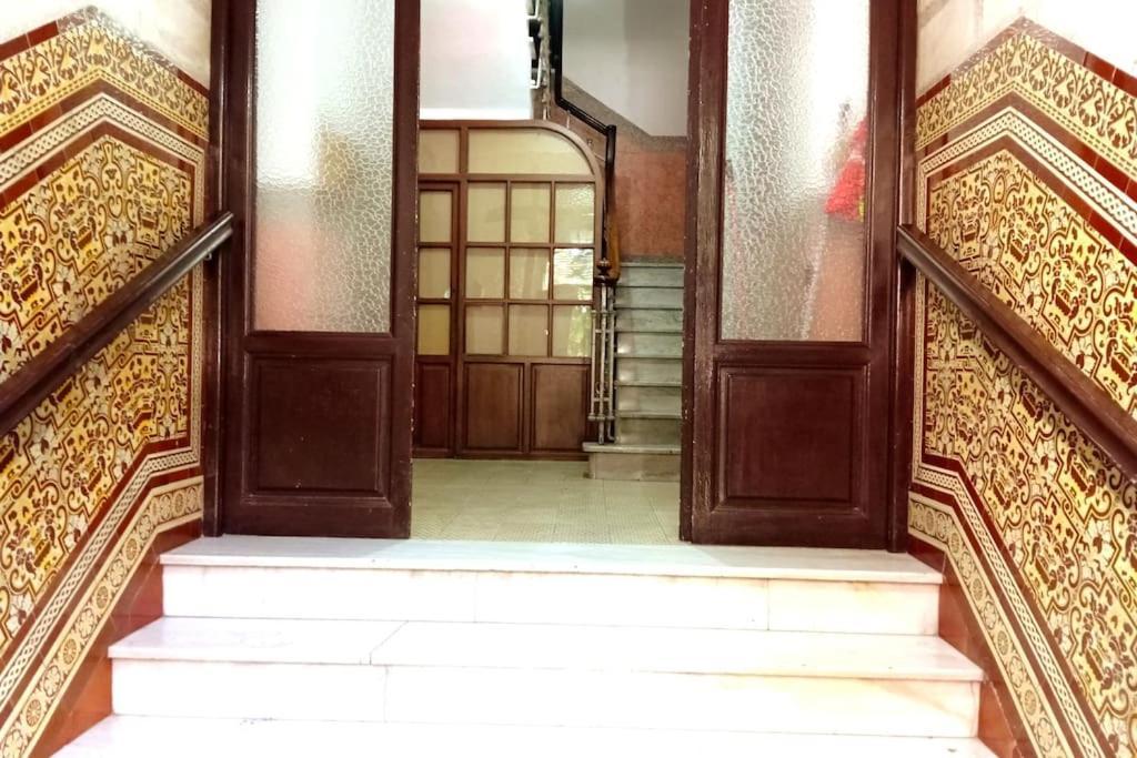 Large Family Home In Albaicin Center Granada Dış mekan fotoğraf